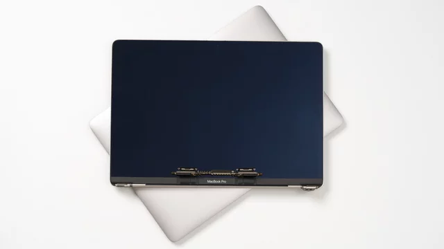  Апгрейд MacBook в Самаре