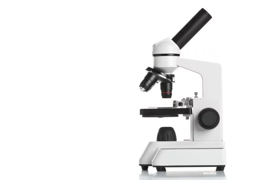 Ремонт микроскопов в Самаре