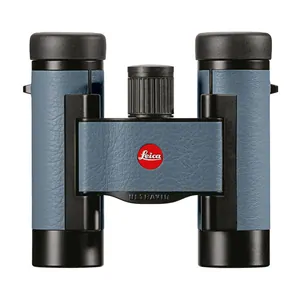Замена оптических деталей (линзы, призмы) на бинокле Leica в Самаре