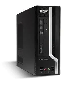 Ремонт материнской платы на компьютере Acer в Самаре