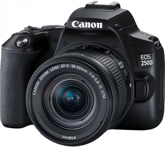 Замена вспышки на фотоаппарате Canon в Самаре