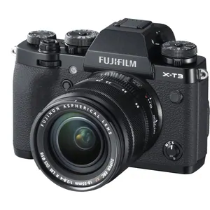Замена затвора на фотоаппарате Fujifilm в Самаре