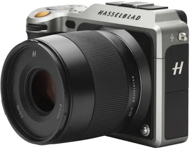 Замена системной платы на фотоаппарате Hasselblad в Самаре