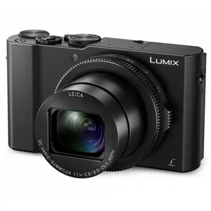 Замена вспышки на фотоаппарате Lumix в Самаре