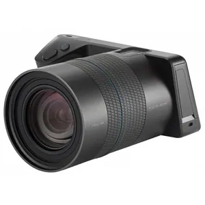 Замена объектива на фотоаппарате Lytro в Самаре