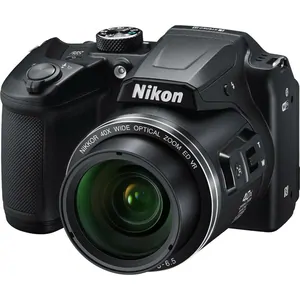 Замена стекла на фотоаппарате Nikon в Самаре