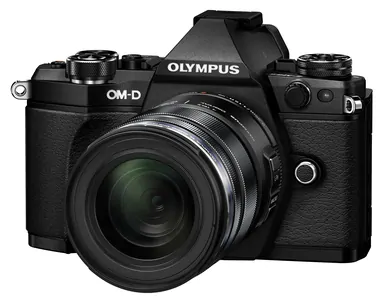 Замена вспышки на фотоаппарате Olympus в Самаре
