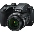Ремонт	фотоаппаратов	Nikon	в Самаре