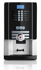 Замена мотора кофемолки на кофемашине CINO в Самаре