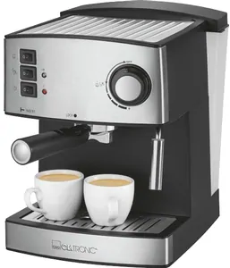 Замена мотора кофемолки на кофемашине Clatronic в Самаре
