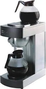 Замена дренажного клапана на кофемашине EKSI в Самаре