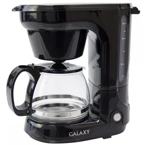 Замена счетчика воды (счетчика чашек, порций) на кофемашине Galaxy в Самаре