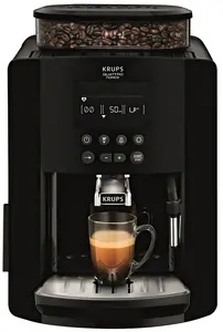 Замена фильтра на кофемашине Krups в Самаре