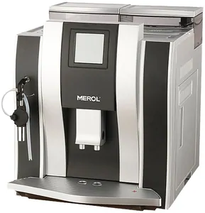 Замена мотора кофемолки на кофемашине Merol в Самаре
