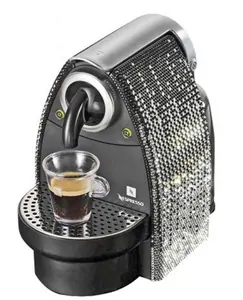 Замена фильтра на кофемашине Nespresso в Самаре