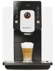 Замена мотора кофемолки на кофемашине Philco в Самаре