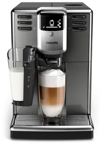 Замена мотора кофемолки на кофемашине Philips в Самаре