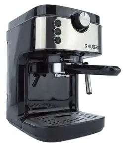 Замена мотора кофемолки на кофемашине Rauberg в Самаре