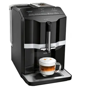 Замена фильтра на кофемашине Siemens в Самаре
