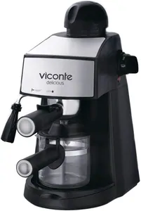 Замена дренажного клапана на кофемашине Viconte в Самаре