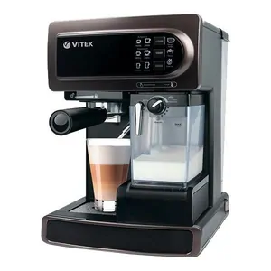 Замена мотора кофемолки на кофемашине Vitek в Самаре