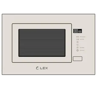 Замена сенсорной панели на микроволновке Lex в Самаре