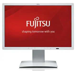 Замена конденсаторов на мониторе Fujitsu в Самаре