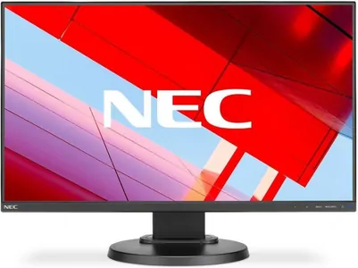 Замена экрана на мониторе NEC в Самаре