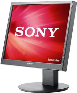 Замена конденсаторов на мониторе Sony в Самаре