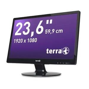 Замена экрана на мониторе Terra в Самаре