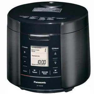 Замена датчика температуры на мультиварке Panasonic в Самаре