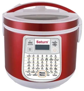 Замена датчика температуры на мультиварке Saturn в Самаре