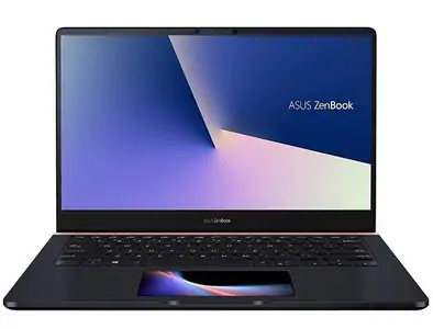 Модернизация ноутбуке Asus в Самаре