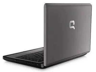 Замена кулера на ноутбуке Compaq в Самаре