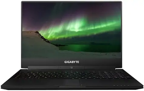 Модернизация ноутбуке Gigabyte в Самаре