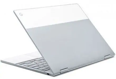 Замена корпуса на ноутбуке Google в Самаре