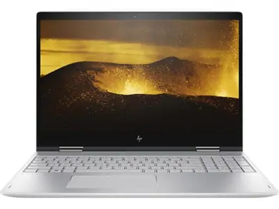 Замена динамиков на ноутбуке HP в Самаре