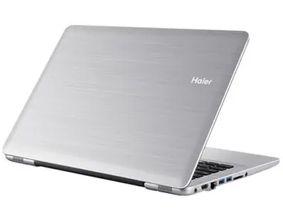 Замена материнской платы на ноутбуке Haier в Самаре