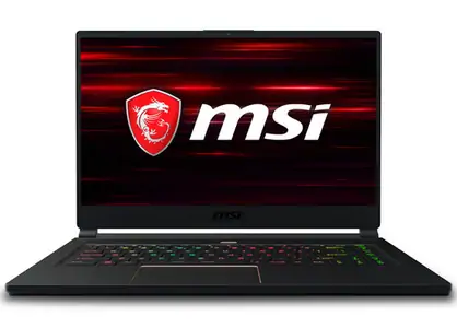 Замена usb разъема на ноутбуке MSI в Самаре