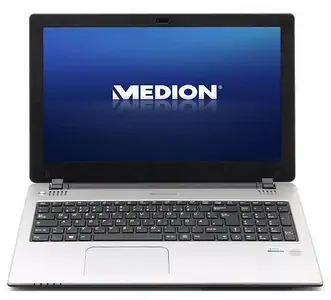 Модернизация ноутбуке Medion в Самаре