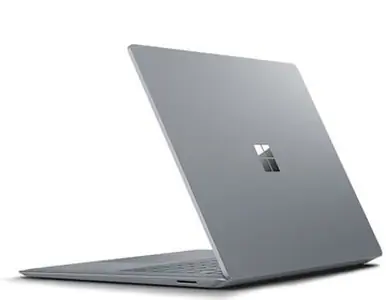 Замена жесткого диска на ноутбуке Microsoft в Самаре