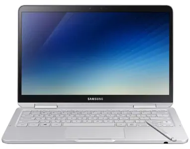 Замена кулера на ноутбуке Samsung в Самаре
