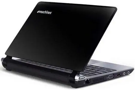 Замена батарейки bios на ноутбуке eMachines в Самаре