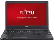 Замена аккумулятора на ноутбуке Fujitsu в Самаре