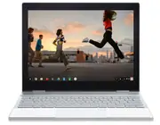 Замена жесткого диска на ноутбуке Google в Самаре