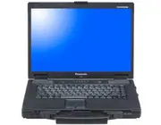 Замена жесткого диска на ssd на ноутбуке Panasonic в Самаре