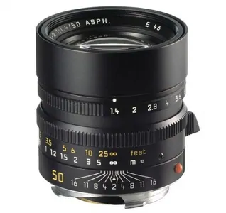 Чистка объектива Leica в Самаре