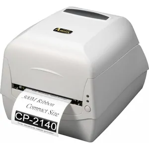 Замена лазера на принтере ARGOX в Самаре