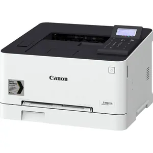 Замена лазера на принтере Canon в Самаре