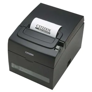 Замена лазера на принтере Citizen в Самаре